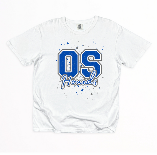 OS Hounds Splatter