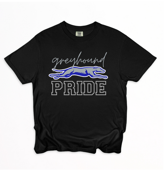 Greyhound Pride