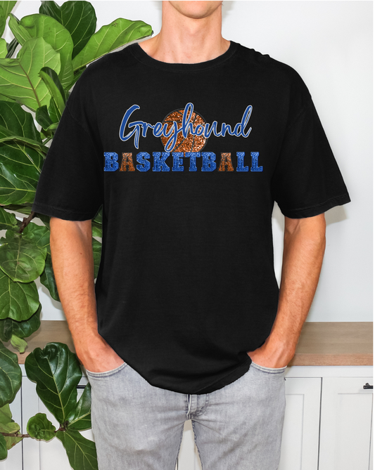 Greyhound Basketball