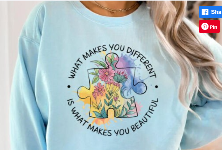 What makes you different
