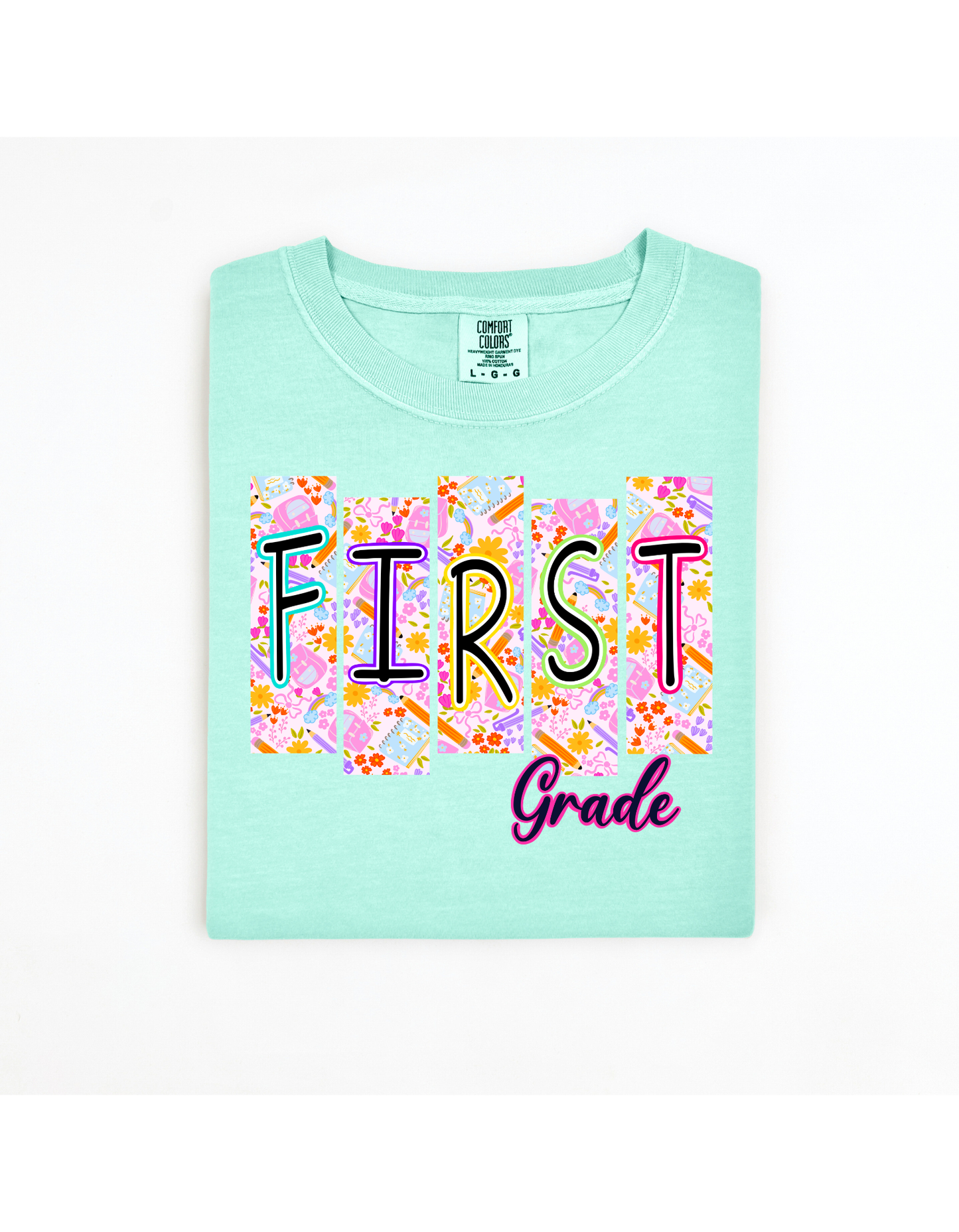 Pastel grade level