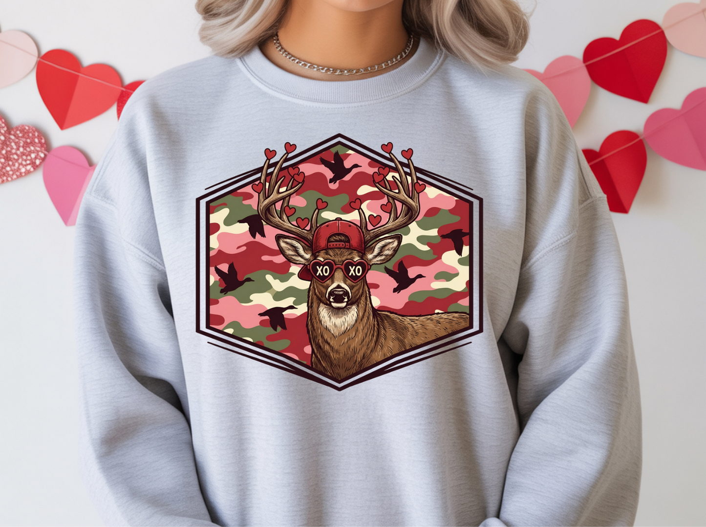 Oh deer