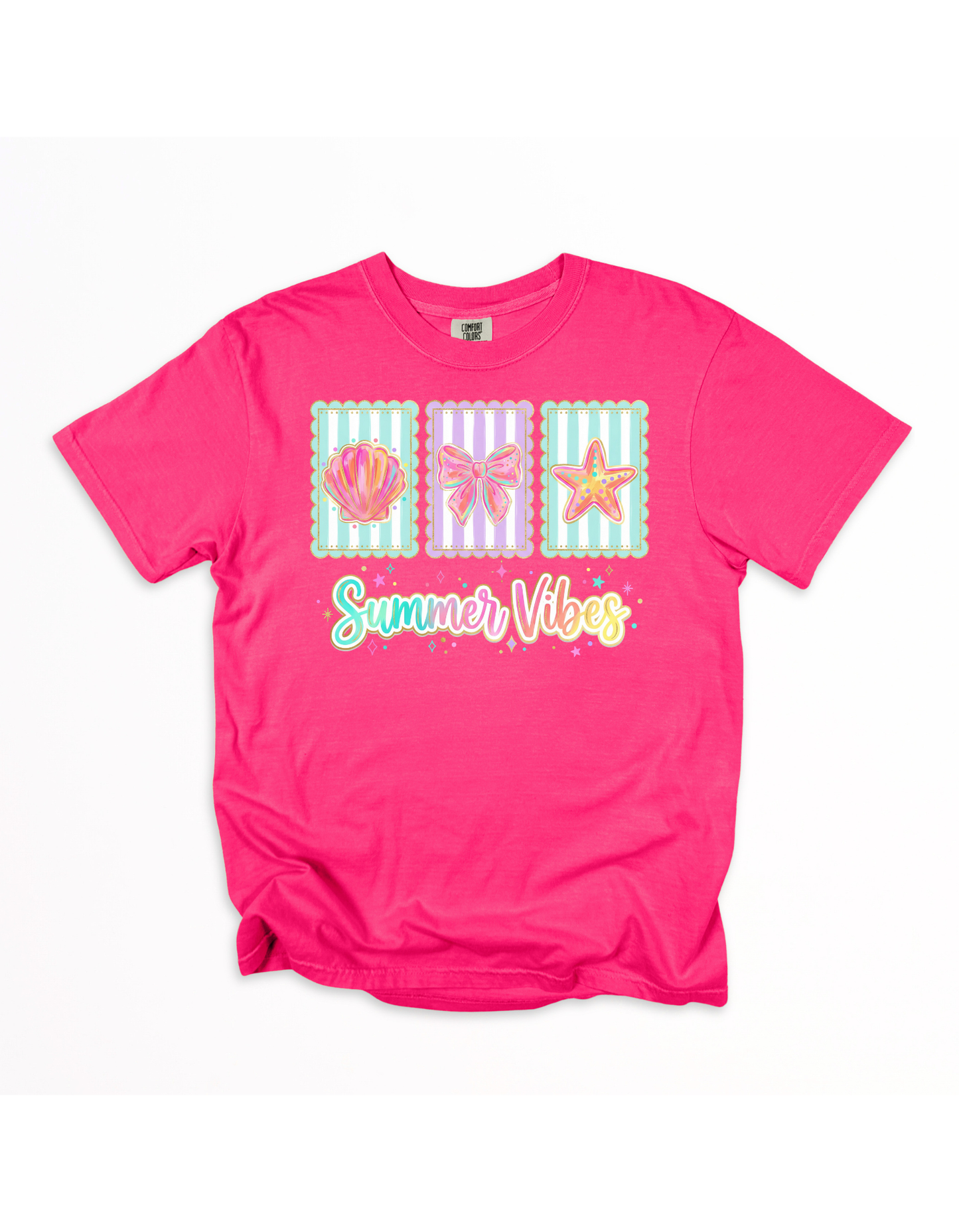 Summer Vibes