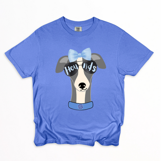 Girl Greyhound