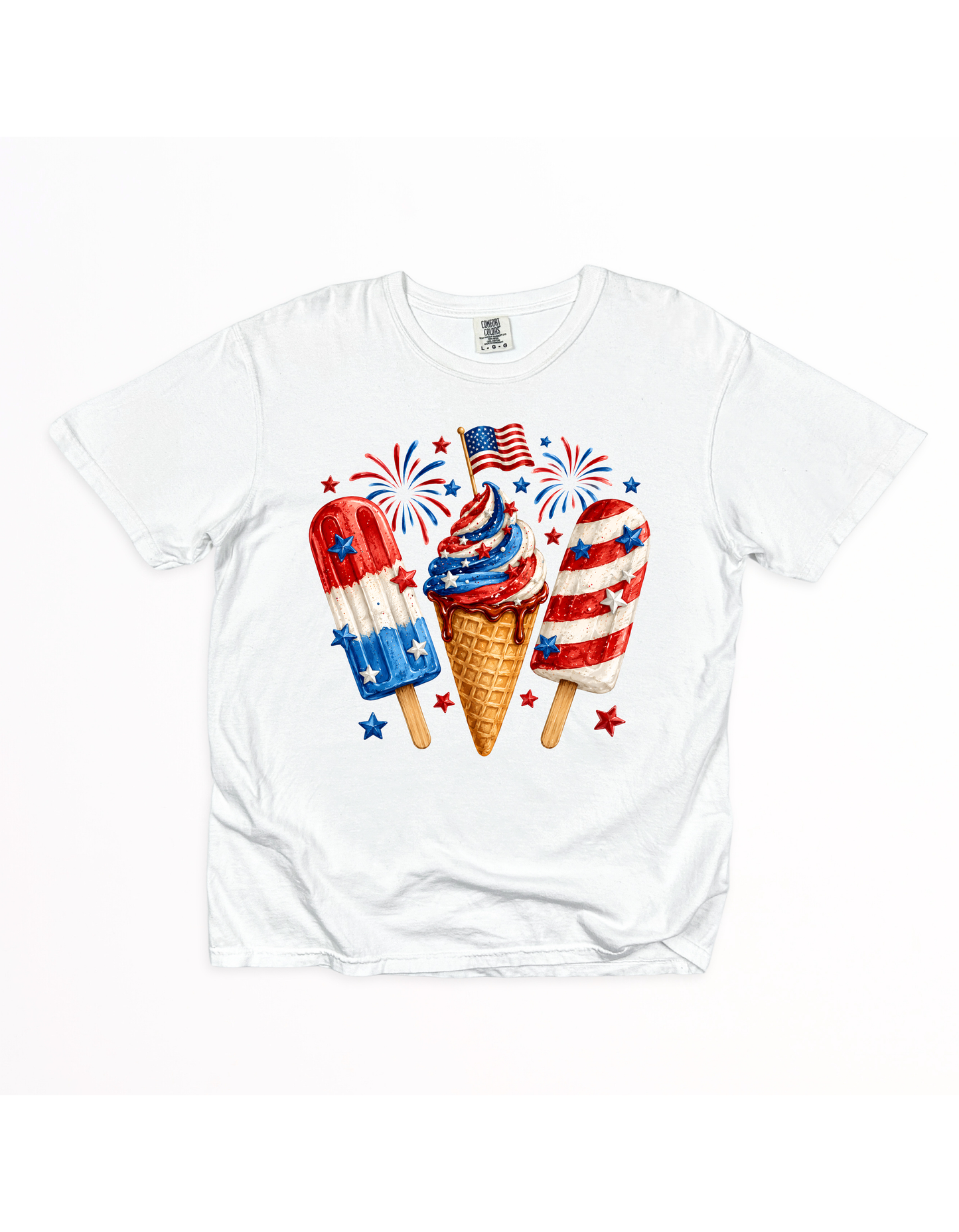 ice cream