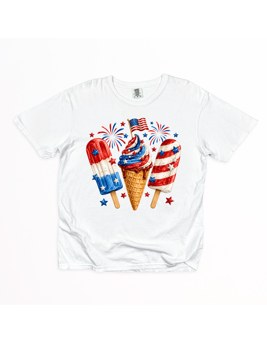 ice cream