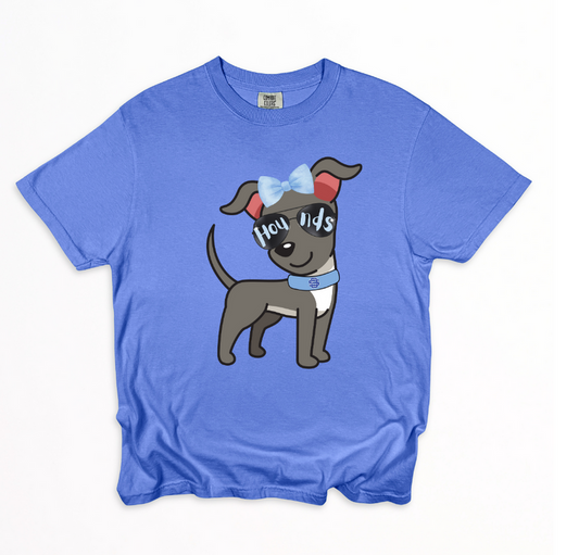 Girl Greyhound 2