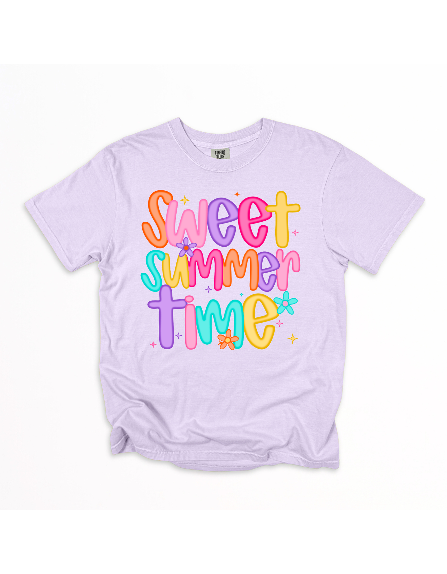 Sweet Summertime