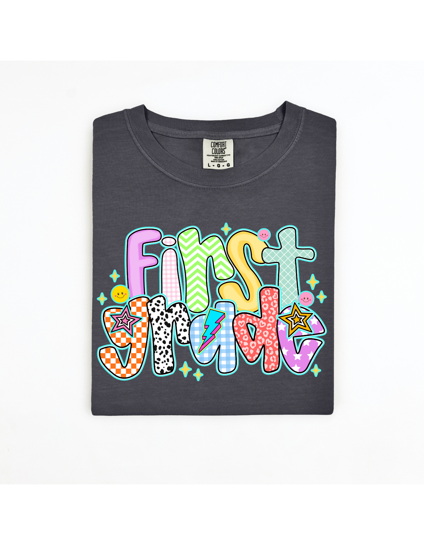 neon grade level