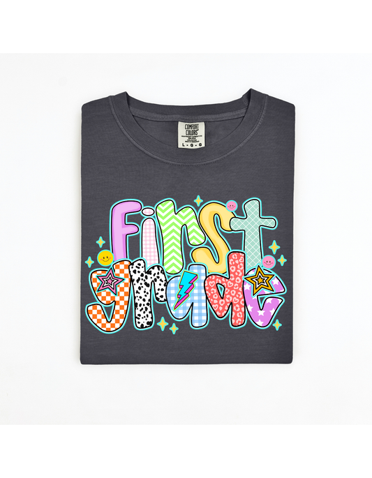 neon grade level