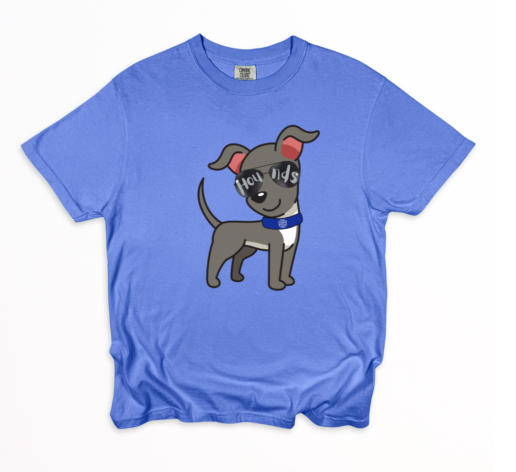 Greyhound Boy 2