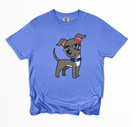 Greyhound Boy 2