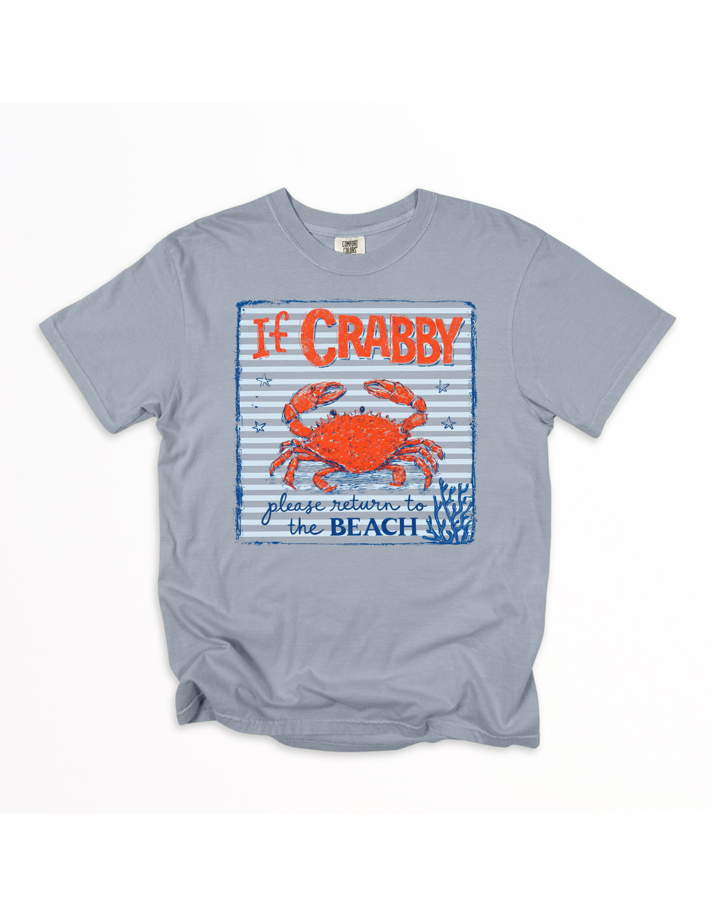 If Crabby