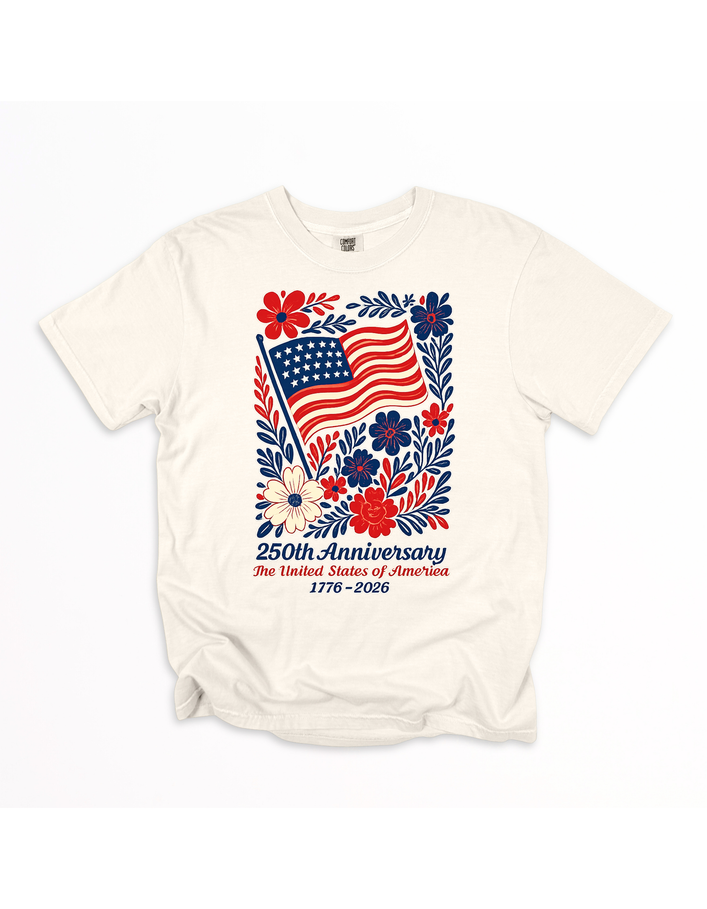 Floral 250