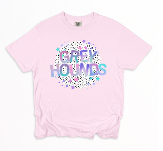 Dot Greyhounds