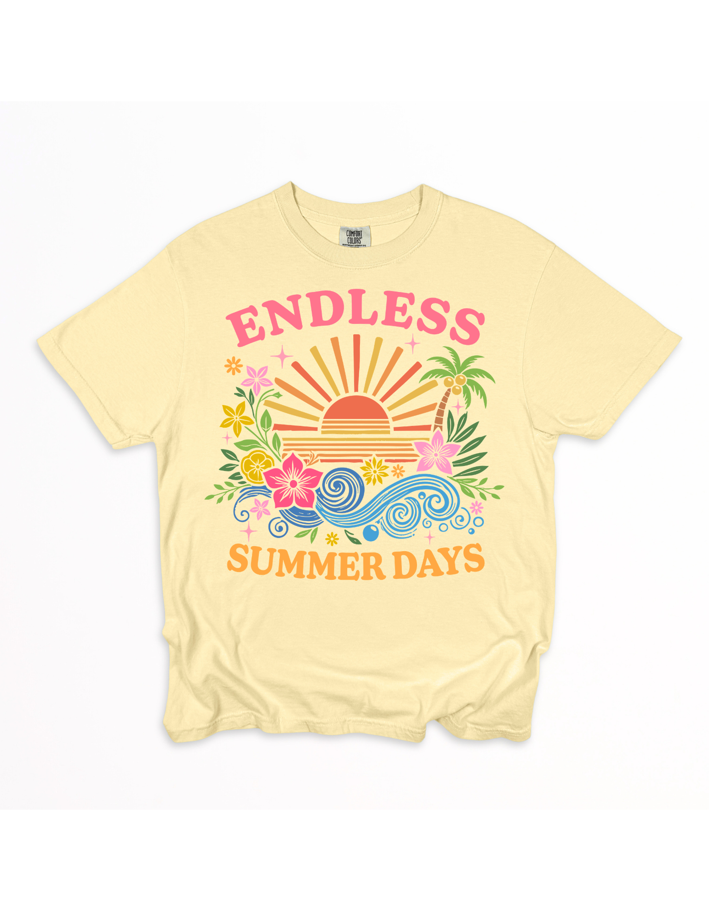Endless Summer days