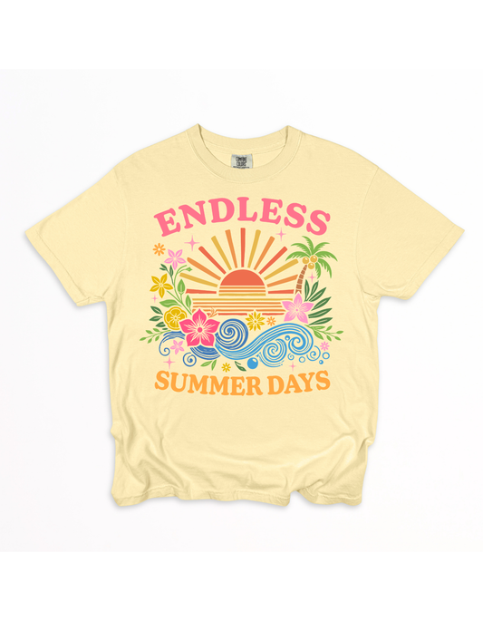 Endless Summer days