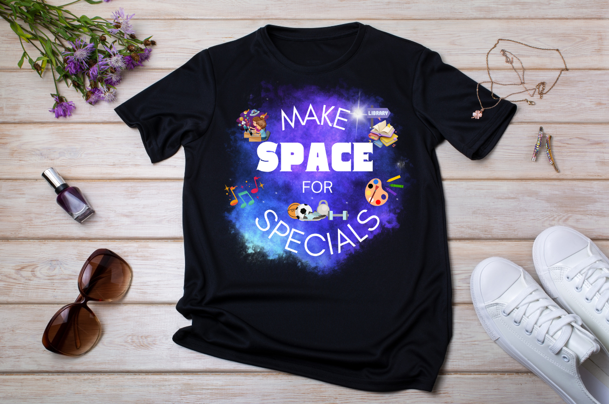 Special Area 2