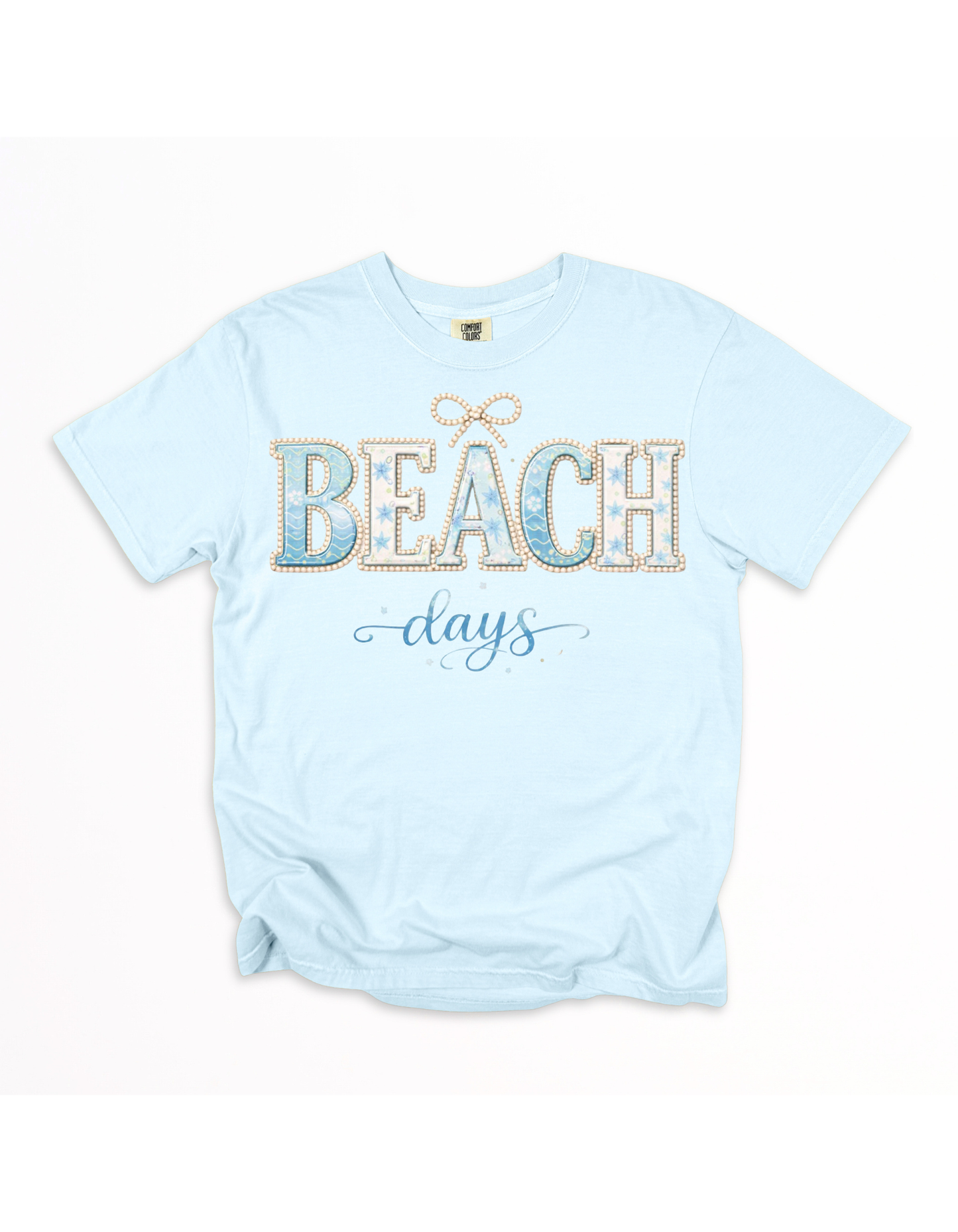 Beach days