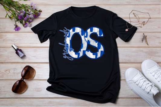 OS brushstroke