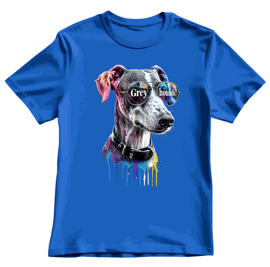 Greyhound drip