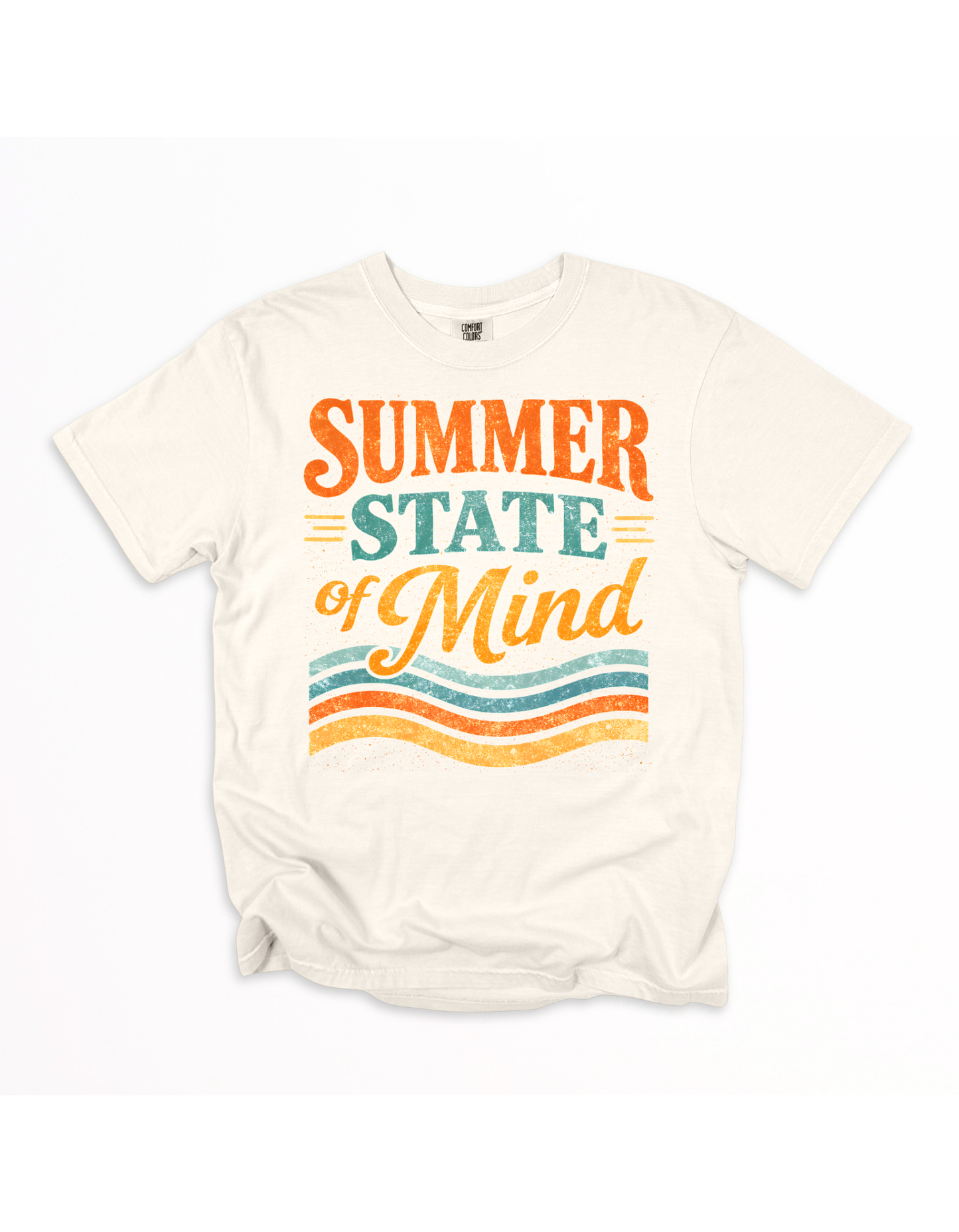 Summer state of mind