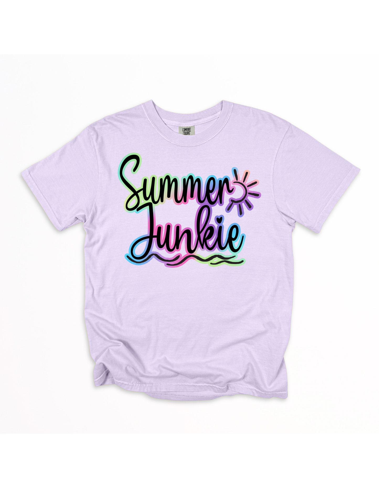 Summer junkie