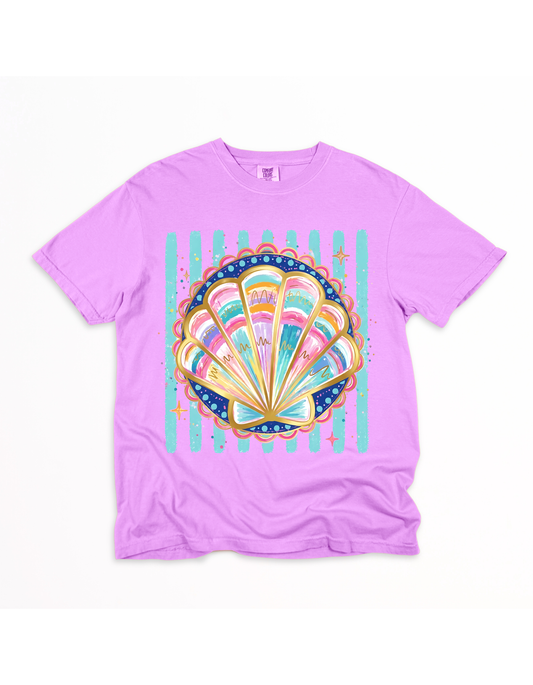 Seashell