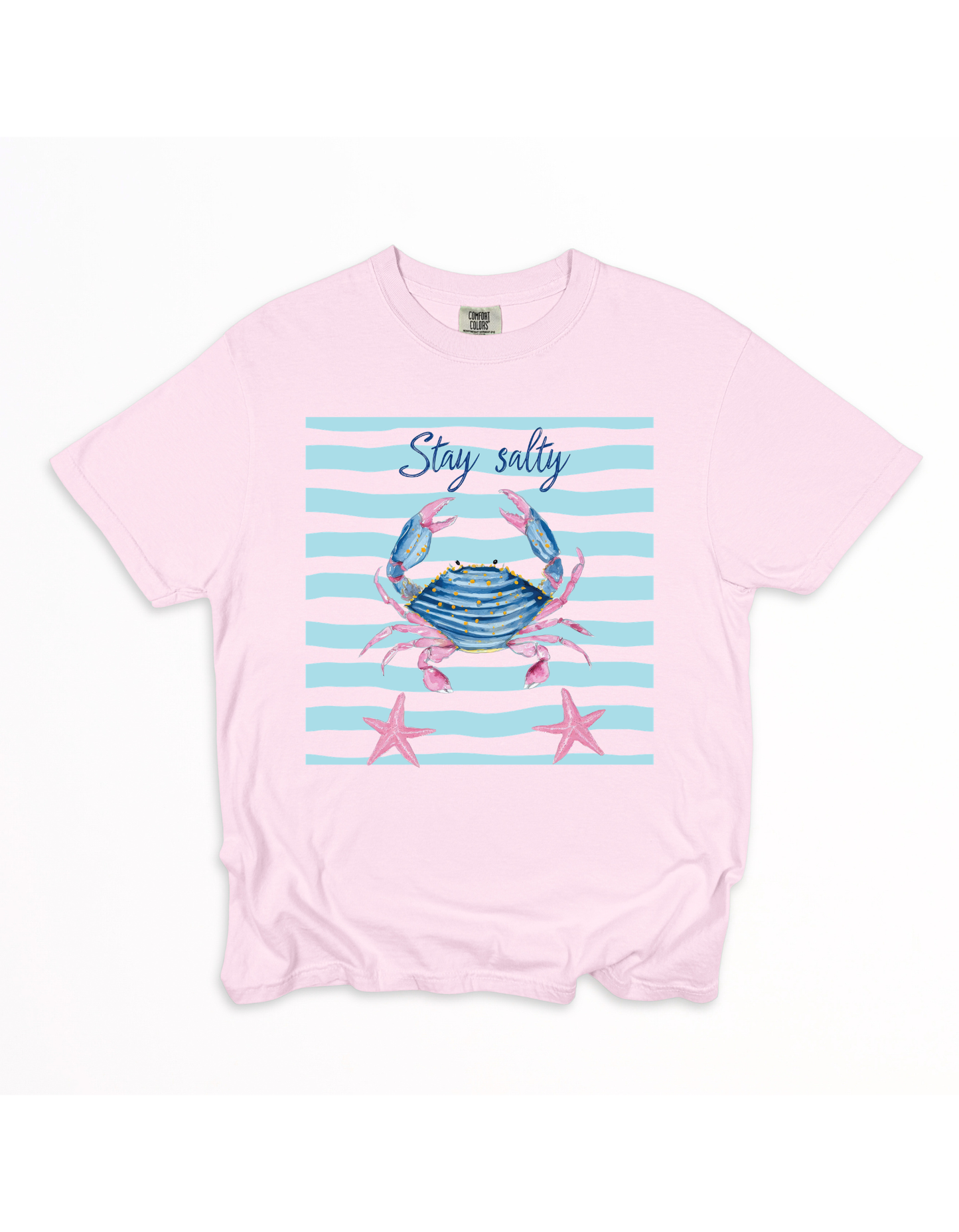 Stay Salty