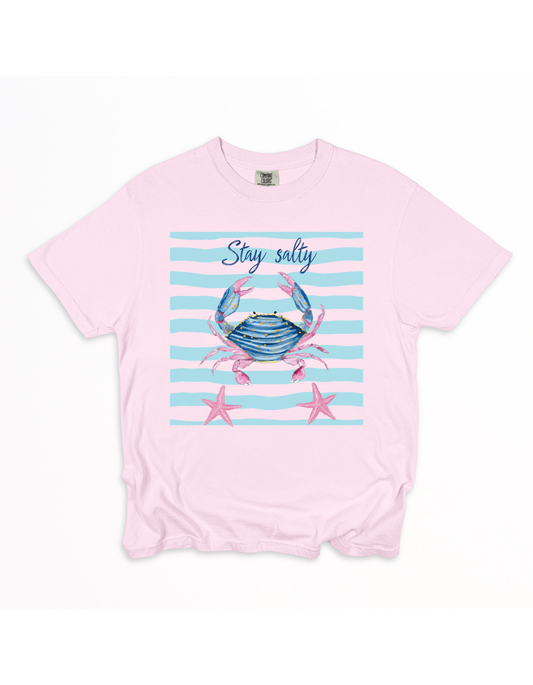 Stay Salty