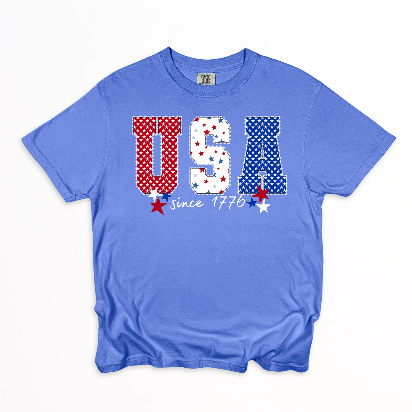 Lace USA since 1776