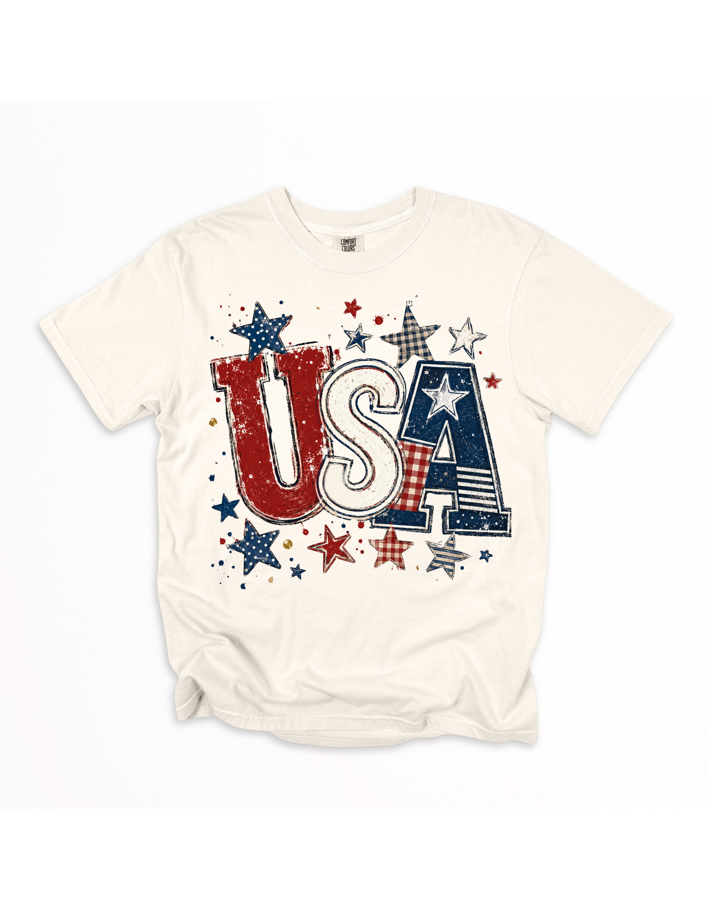 USA