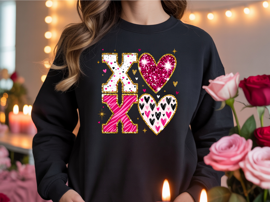 XOXO