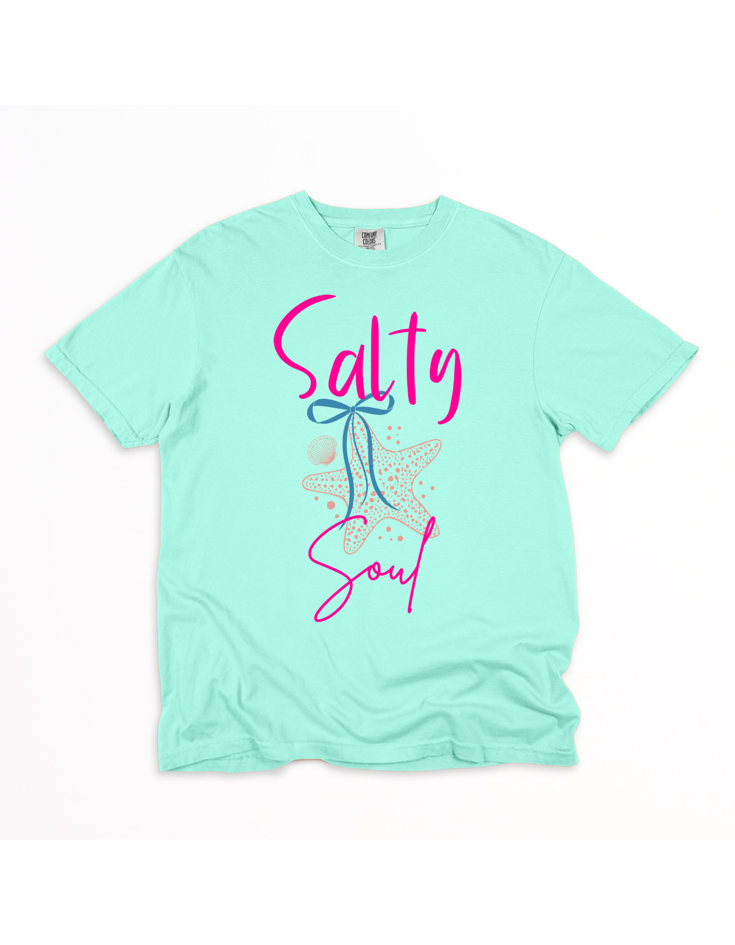 Salty Soul