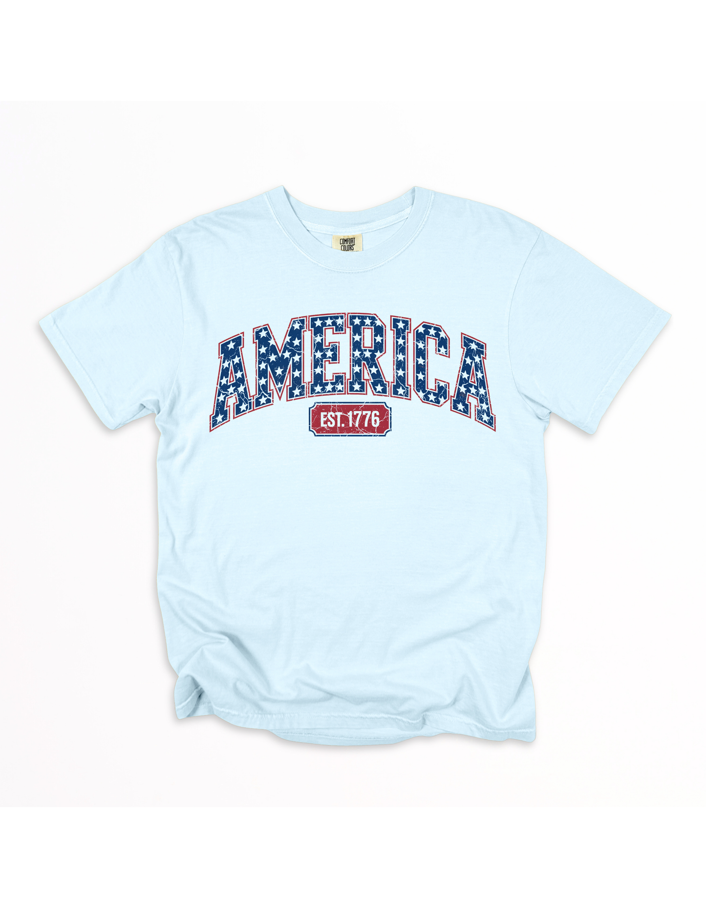 America