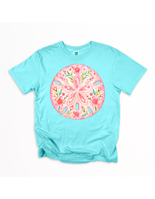 Sanddollar