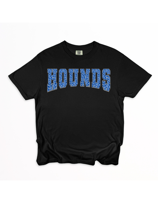 Arched Hounds
