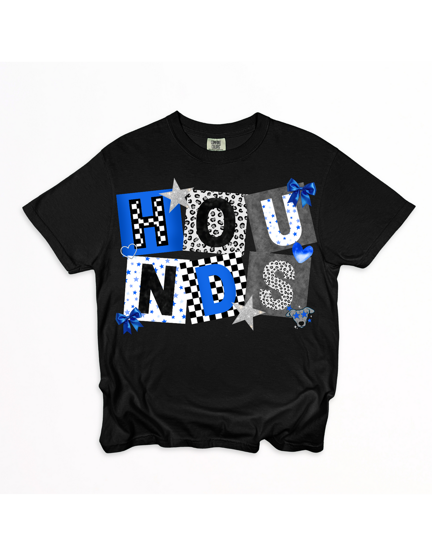 Block Hounds