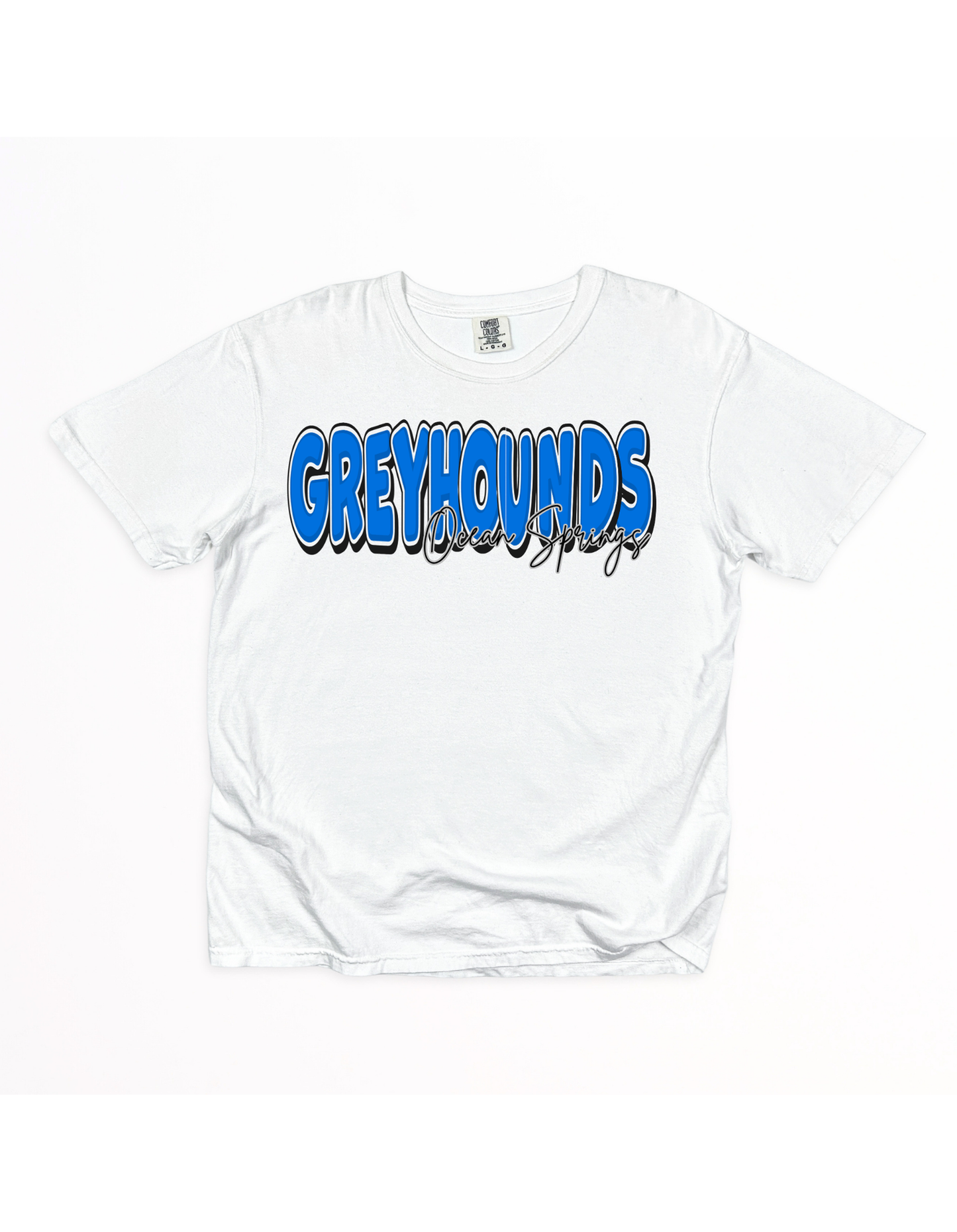 Greyhounds