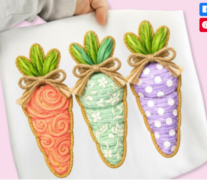 carrots