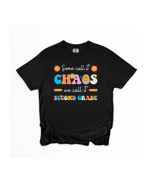 Chaos