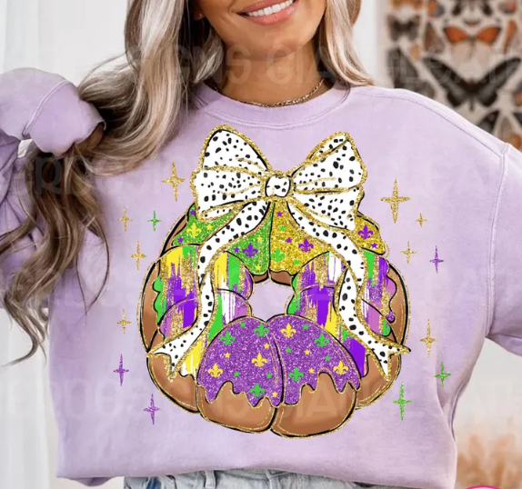 King cake