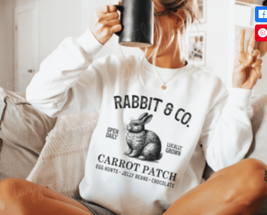 rabbit and co.