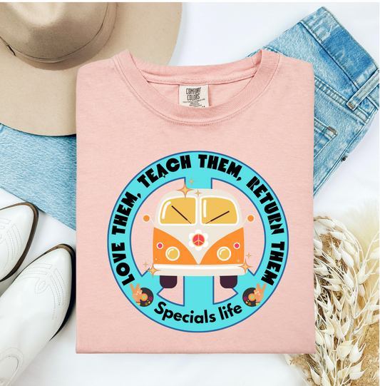 Special Area 3